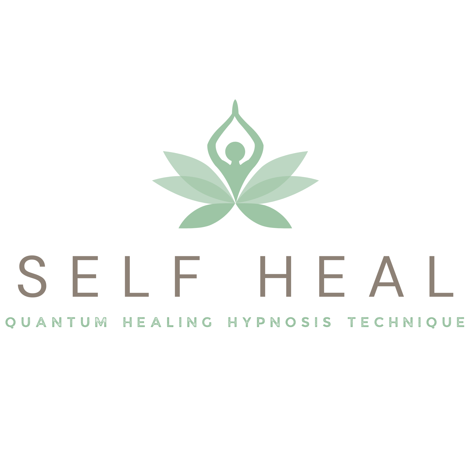 Self Heal Logo